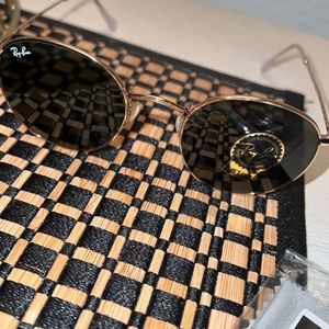 Ray Ban Sunglasses